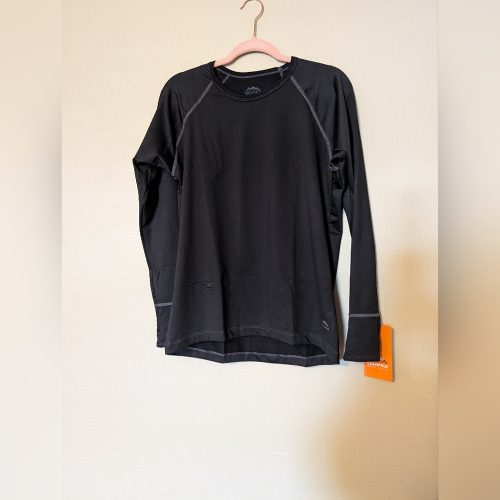 Great shirt for the cold!